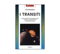 LIBRO I TRANSITI - RIVOLUZIONI SOLARI E DIREZIONI PRIMARIE - CIRO DISCEPOLO
