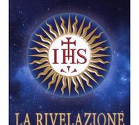 LIBRO IHS. LA RIVELAZIONE - MARINA TONINI