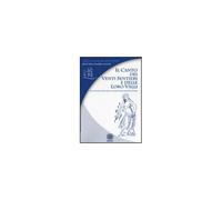 LIBRO IL CANTO DEI VENTI SENTIERI E DELLE LORO VALLI - JOSE LUIS PADILLA CORRAL