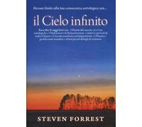 LIBRO IL CIELO INFINITO - STEVEN FORREST