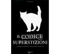 Il codice delle superstizioni