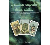 LIBRO IL CODICE SEGRETO DELLE SIBILLE - TIZIANO TOSCANO