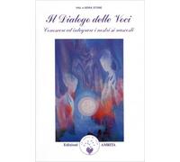 LIBRO IL DIALOGO DELLE VOCI