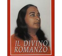 LIBRO IL DIVINO ROMANZO PARAMHANSA YOGANANDA