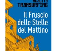 LIBRO IL FRUSCIO DELLE STELLE DEL MATTINO - VADIM ZELAND