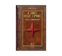 LIBRO IL LIBRO DELLE OMBRE SCOTT CUNNINGHAM
