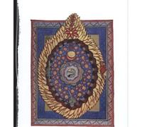 LIBRO IL LIBRO DELLE OPERE DIVINE - ILDEGARDA DI BINGEN