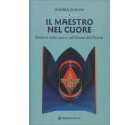 LIBRO IL MAESTRO NEL CUORE - EVOLVERE NELLA LUCE DELL'ANIMA - ANDREA ZURLINI