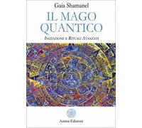 Il mago quantico. Iniziazione e rituali avanzati