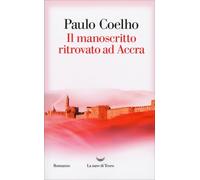 Il manoscritto ritrovato ad Accra