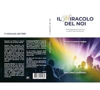 Libro Il Miracolo Del Noi
