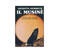 Il Musinè. Ipotesi su una montagna incantata