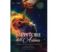 LIBRO IL PITTORE DELL'ANIMA I COLORI E IL LORO POTERE ALCHEMICO RODOLFO PALERMO