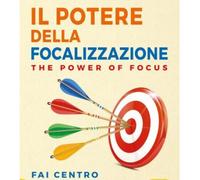 Libri Jack Canfield / Hansen Mark Victor / Hewitt Les - Il Potere Della Focalizz