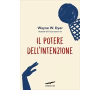 Il potere dell'intenzione