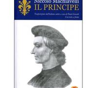 LIBRO IL PRINCIPE - NICCOLO' MACHIAVELLI