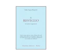 LIBRO IL RISVEGLIO - GLI ULTIMI INSEGNAMENTI - TULKU URGYEN RINPOCHE