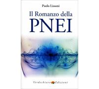 LIBRO IL ROMANZO DELLA PNEI - PAOLO LISSONI