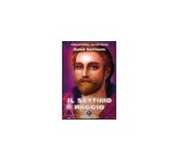 LIBRO IL SETTIMO RAGGIO - SAINT GERMAIN