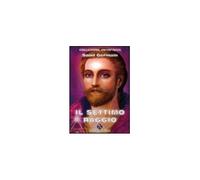 LIBRO IL SETTIMO RAGGIO - SAINT GERMAIN