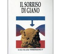 LIBRO IL SORRISO DI GIANO - CORRADO PIANCASTELLI