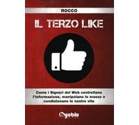 LIBRO IL TERZO LIKE - ROCCO