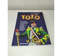 Libro Illustrato Antonio De Curtis in Arte Totò Sottocosto Metà Prezzo Affare