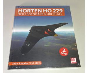 Libro Illustrato/Documentazione - Tesoro Ho 229 - il Leggendario Ali - 2.