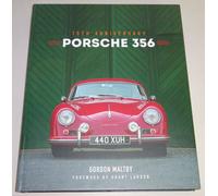 Libro Illustrato: Porsche 356 - 75th Anniversary 356 Pre-a , A/B/C, Carrera, GS