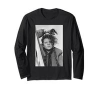 Libro Illustrato Simply Red Mick Hucknall Era Portrait 1986 Maglia a Manica