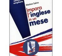 Impara l'inglese in un mese