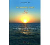 LIBRO IN CAMMINO VERSO SE' - ALESSANDRA PIZZI