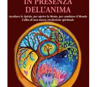 LIBRO IN PRESENZA DELL'ANIMA - FRANCO DEL MORO