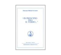 LIBRO IN PRINCIPIO ERA IL VERBO - OMRAAM MIKHAEL AIVANHOV