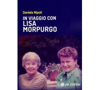 LIBRO IN VIAGGIO CON LISA MORPURGO - DANIELA NIPOTI