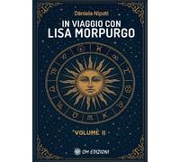 LIBRO IN VIAGGIO CON LISA MORPURGO - DANIELA NIPOTI