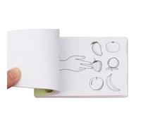 Libro Indovina La Frutta Magici Portatili Interattivi Divertenti