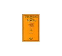 LIBRO INTRODUZIONE ALLA MAGIA VOL 1 - GRUPPO DI UR