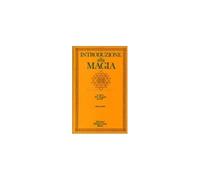 LIBRO INTRODUZIONE ALLA MAGIA VOL 1 - GRUPPO DI UR