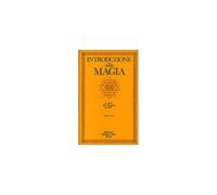 LIBRO INTRODUZIONE ALLA MAGIA VOLUME 3 GRUPPO DI UR