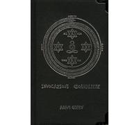 LIBRO INVOCAZIONI GIORNALIERE - ADAM GREEN