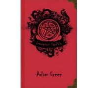 LIBRO INVOCAZIONI PARALLELE - ADAM GREEN