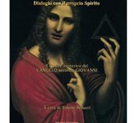 LIBRO IO, CHE TI PARLO. DIALOGHI CON IL PROPRIO SPIRITO - TIZIANO BELLUCCI