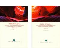 LIBRO ISIDE SVELATA - OPERA IN 2 VOLUMI - HELENA P. BLAVATSKY