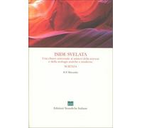 LIBRO ISIDE SVELATA. SCIENZA - HELENA PETROVNA BLAVATSKY