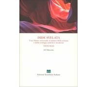 LIBRO ISIDE SVELATA. TEOLOGIA - HELENA PETROVNA BLAVATSKY