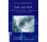 LIBRO ISIDE SVELATA VOL.1 - H.P. BLAVATSKY