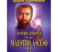 LIBRO ISTRUZIONI DI UN MAESTRO ASCESO