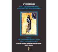 LIBRO IV DE BARUC O PARALIPÓMENOS DE JEREMÍAS