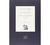 Libro IV dei madrigali a cinque voci (1556). Opera nuova di musica intitol...